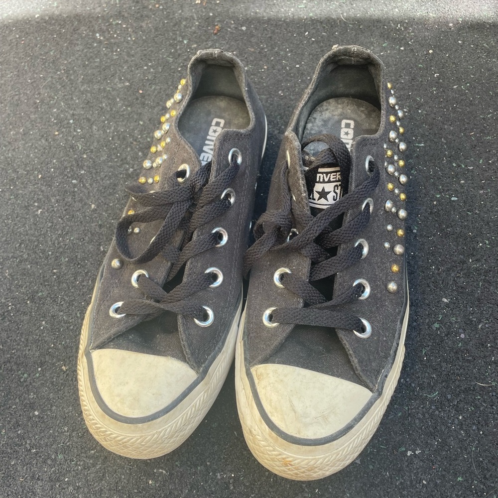 ALL STAR Converse - Picture 2 of 2
